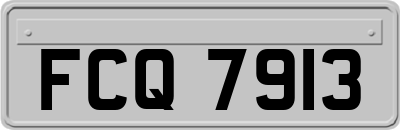 FCQ7913