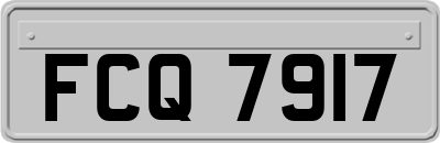 FCQ7917