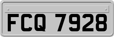 FCQ7928