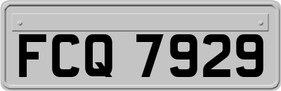 FCQ7929