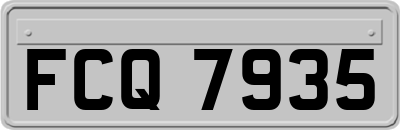 FCQ7935