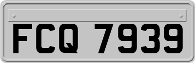 FCQ7939