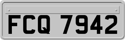 FCQ7942