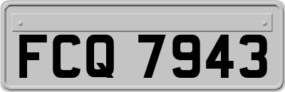 FCQ7943