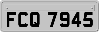 FCQ7945