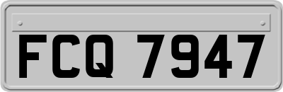 FCQ7947
