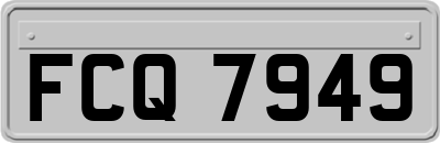 FCQ7949