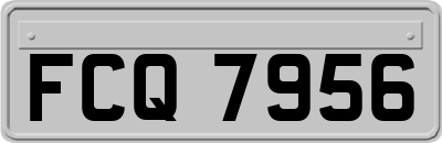 FCQ7956