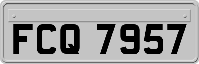 FCQ7957