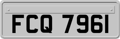 FCQ7961