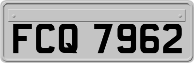 FCQ7962