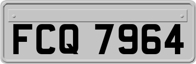 FCQ7964