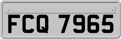 FCQ7965