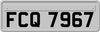 FCQ7967