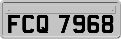 FCQ7968