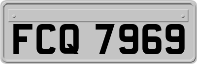 FCQ7969