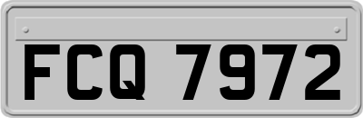 FCQ7972