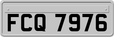 FCQ7976