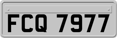 FCQ7977
