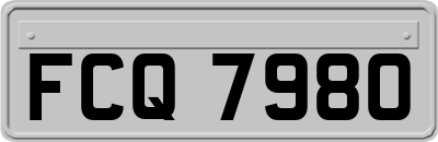 FCQ7980