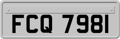 FCQ7981