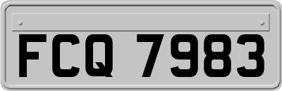 FCQ7983