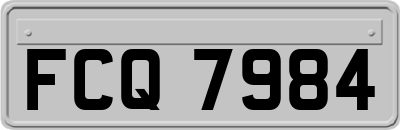 FCQ7984