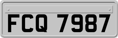 FCQ7987