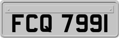 FCQ7991