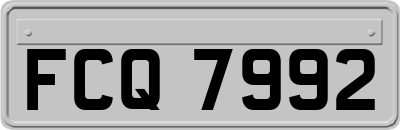FCQ7992