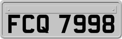 FCQ7998