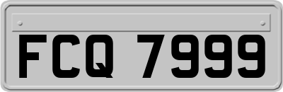 FCQ7999