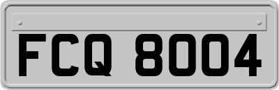 FCQ8004