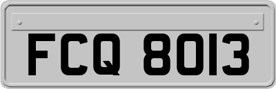 FCQ8013
