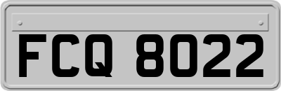 FCQ8022