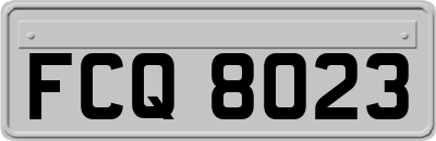 FCQ8023