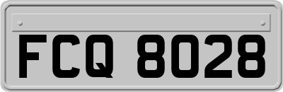 FCQ8028