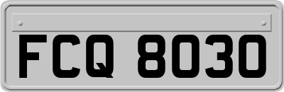 FCQ8030