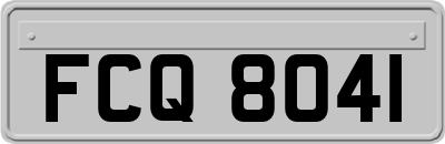 FCQ8041