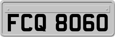 FCQ8060