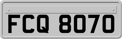 FCQ8070