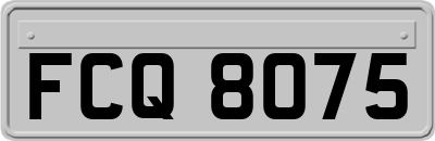 FCQ8075