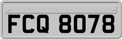 FCQ8078