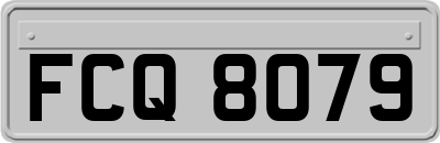 FCQ8079