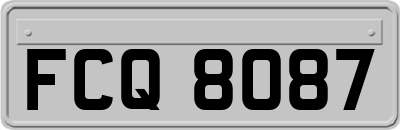 FCQ8087