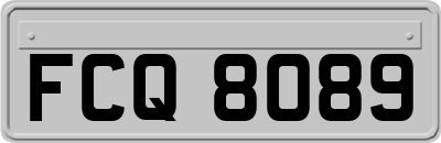 FCQ8089