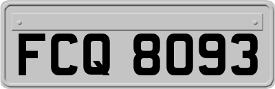 FCQ8093