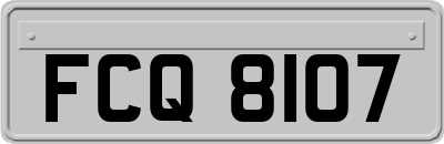 FCQ8107