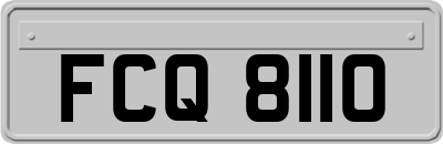 FCQ8110