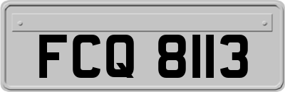 FCQ8113